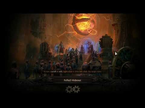PoE 2 - The Rite Way to Flip