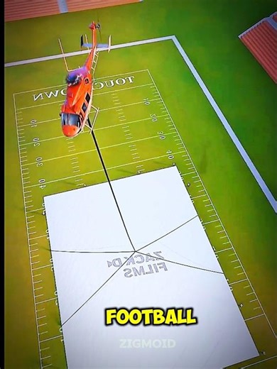 “This Paper Plane Could Actually Fly You 👀"