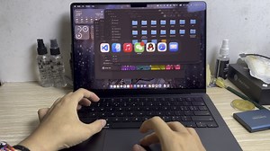 Mac 多任务切换的坑：为什么 Command Tab 有时不好用