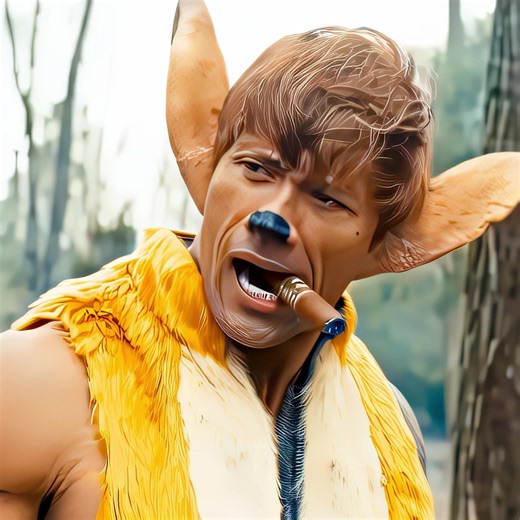 One Piece Chopper Live Action Edit