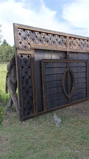Enhance Your Home's Security with Sliding Gates