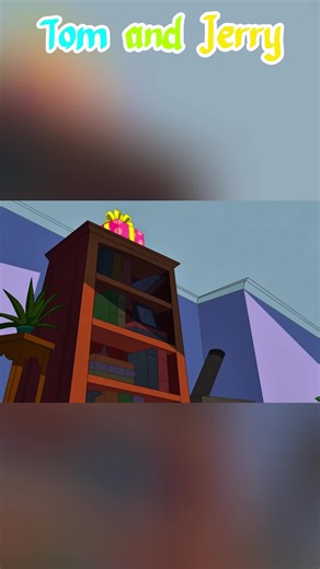 Tom and Jerry: Classic Animated Adventures