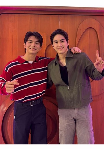 Rave Victoria at Anton Vinzon Wildcard Challenges