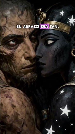 The Love That Almost Destroyed the Universe #mythsandlegends
