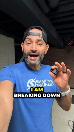 The best overall trainer for 2025 👍 . . #indoorcycling #zwift #zwifting #cycling #wahoofitness #smartbiketrainers #cyclinglife | Smart Bike Trainers