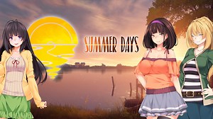 Summer Days para Nintendo Switch - Site Oficial da Nintendo para Brasil