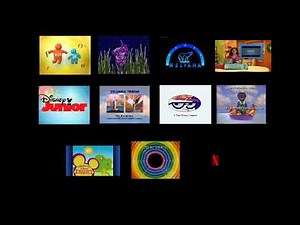 BC, BE, TGTS, Tots TV, LE, DT, DL, Barney, MMC, TTA, CCC & TCITHKALAT! credits remix