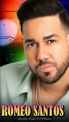 Romeo Santos - Imitadora