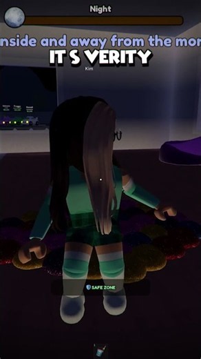 Aphmau Sings It's Me, It's VERITY | Horror Skunx Song