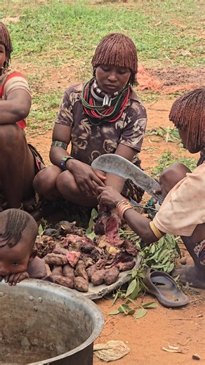 3.8K views · 33K reactions | Hamer Tribe South Omo Ethiopia #Ethiopia #culture #travelgram #travelblogger #africa #VisitEthiopia #LandOfOrigins #goethiopiatours #omovalleyguideethiopia | Solomon Gezu | Facebook