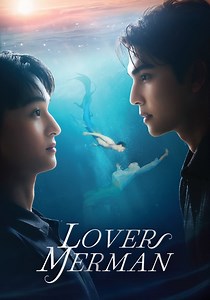 Lover Merman - watch tv show streaming online