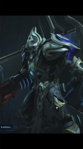 The Greatest StarCraft 2 Cinematic