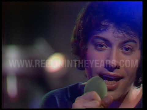 Tony Orlando & Dawn • “Candida/Knock Three Times/What Are You Doing Sunday” • 1971 [RITY Archive]