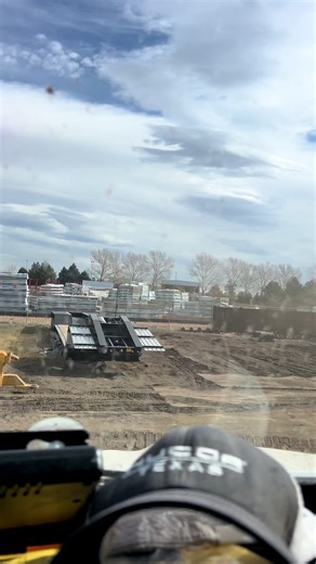 #Nghề xe tải USA.!!load#19@ Colorado.