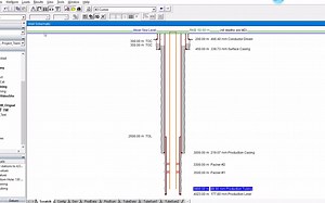 WELLCAT04_Tube 油管强度校核 -徐林亮_哔哩哔哩_bilibili