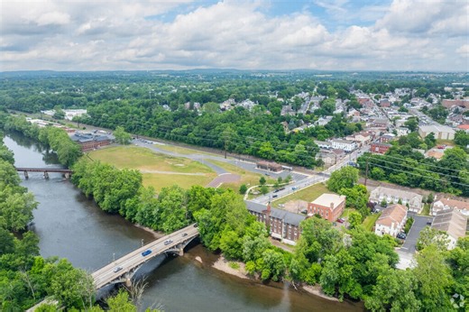Living in Limerick Township, PA