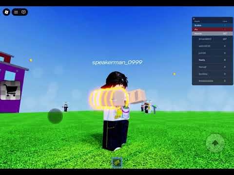 Don't press the bfdi button - part 4