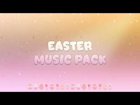 Easter Music Pack