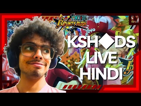 🔴OPBR Live | F2P Ticket Grind for 19 EX Unit (With Timestamps)