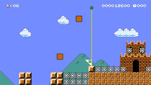 3.7K views · 22 reactions | Super Mario Maker World #20 | World Games Live | Facebook