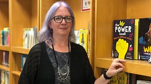 Teacher librarians speak out about their experience with book weeding process