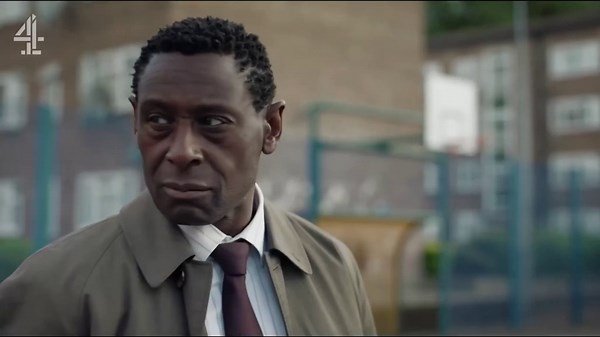 Pierre official trailer