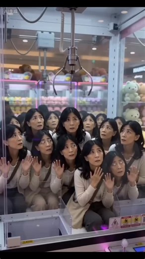 近藤 奈保希 | 友達が作ってくれた動画。 ちょっと気持ち悪いけど、面白いからシェア🤣 | Instagram