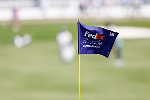 Who won the FedEx St. Jude Championship 2025? Final leaderboard explored