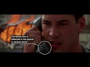 Movie mistakes: Speed (1994)