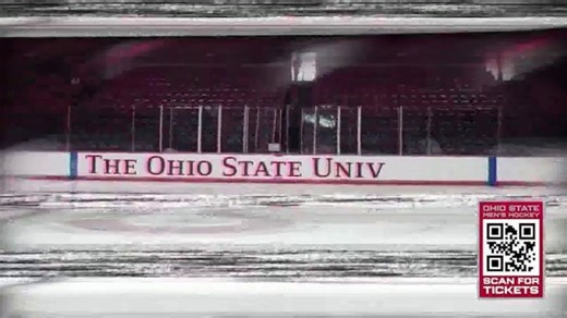 Ohio State University Athletics TV Spot, 'Hockey'