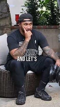 Quick 1-2 Jab Drill to Sharpen Your Hands FAST!