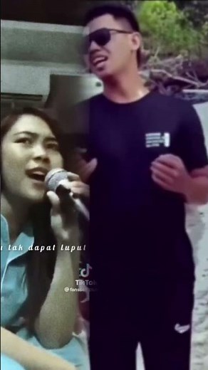 Sonia Kau Sebut Namaku