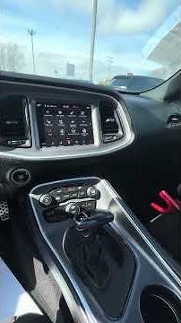 Beautiful 2019 Dodge Challenger R/T Scat Pack!
