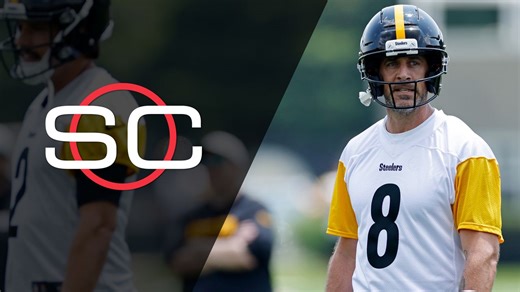 SportsCenter (6/24/25) - Live Stream - Watch ESPN