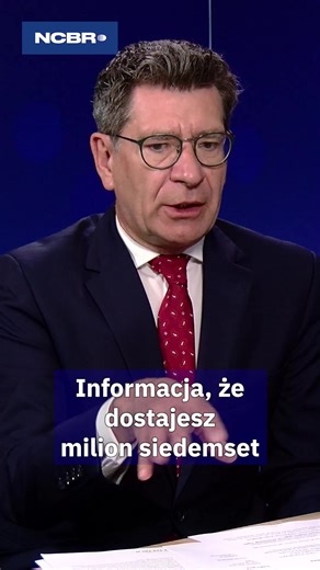 Polska badaczka podgląda komórki w czasie rzeczywistym i może tym zmienić medycynę! Poznajcie dr inż. Monikę Janik z Politechnika Warszawska , laureatkę XV edycji programu #LIDER Narodowego Centrum Badań i Rozwoju. W drugim odcinku podcastowej serii „LIDER Badań i Rozwoju” dr Monika Janik opowiada o swoim przełomowym projekcie MI-CELL - nowoczesnym systemie, który pozwala na bieżąco obserwować, jak rozwijają się komórki. Dzięki temu naukowcy mogą śledzić procesy biologiczne w czasie rzeczywistym