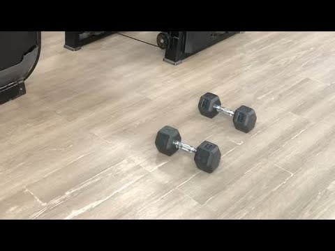 Lower body Tabata circuit @tabata