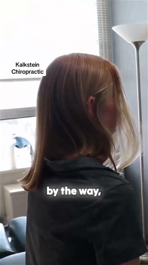 Trigger Point Release with Ischemic Compression | Towson Chiropractor #Shorts