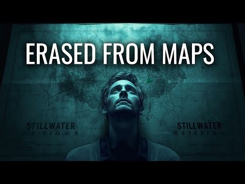 The Town That Was Erased From All Maps (Stillwater Mystery)