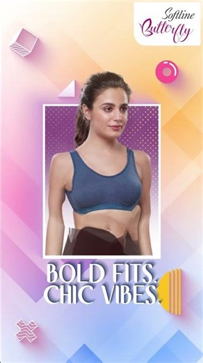 Soft, Light, and Effortless — Discover the Butterfly Collection