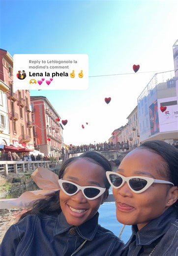 Replying to @Lehlogonolo la modimo