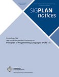 Automating string processing in spreadsheets using input-output examples | ACM SIGPLAN Notices