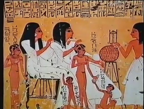 Ancient Egypt Land of the Pharaohs Documentary