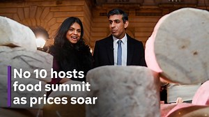 Food failure: why is UK facing shortages and high prices? - The Global Herald