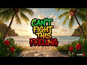 Can’t Fight This Feeling (Reo SpeedWagon) [Reggae Cover Mix] with Lyrics
