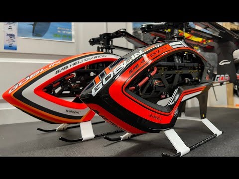 Whats The Difference? Two VS Three Blade? Which One Is Best!?!