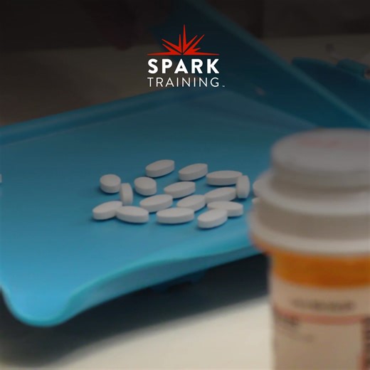 Training isn’t just a box to check; it’s a direct investment in better patient care. For correctional medical professionals, med pass training builds confidence and supports more effective care every day. When teams have access to the right training at the right time, it can show in patient outcomes, collaboration, and overall facility wellness. | Spark Training