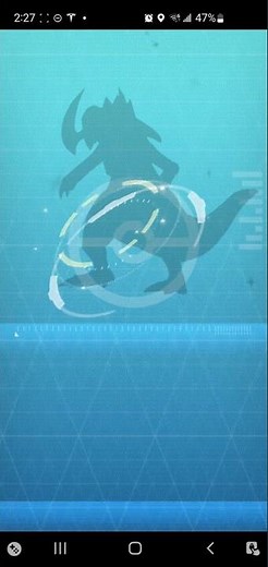 Shiny Axew / Haxorus Full Evolution #pokemongo