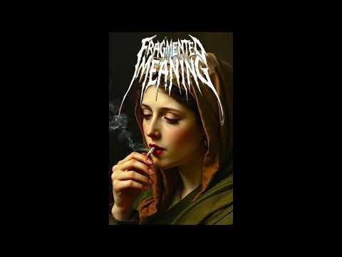 Fragmented Meaning - Head Like Saturn Surrounded by Pain (Black Metal)