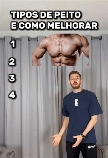 👉Quer minha ajuda para eliminar a gordura e ganhar massa muscular? ❌Sem usar hormônios, sem precisar treinar todos os dias e sem fazer treinos longos. ✅Você só precisa gerar ESTRESSE ADAPTATIVO para o seu corpo trabalhar diferente, vou te ajudar nisso. ⏳Vamos definir metas realistas a curto prazo e a longo prazo pra você ficar consciente e mais motivado no processo. 👉Incrível, olha o que você recebe com o meu acompanhamento para ter resultados visíveis em até 3 meses, sem magia ou promessa mil