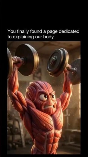 The Truth About Muscle Growth (Muscle Explained) 💯